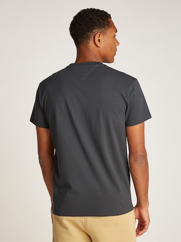 Tommy Jeans Shirt in Grey