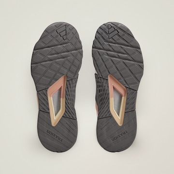 ADIDAS BY STELLA MCCARTNEY Спортни обувки 'Dropset' в кафяво