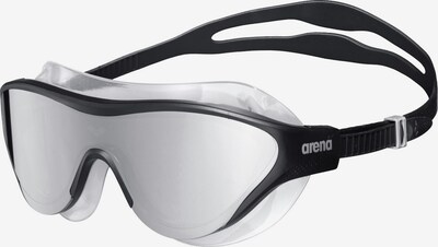 ARENA Glasses 'THE ONE MASK MIRROR' in Grey / Black, Item view