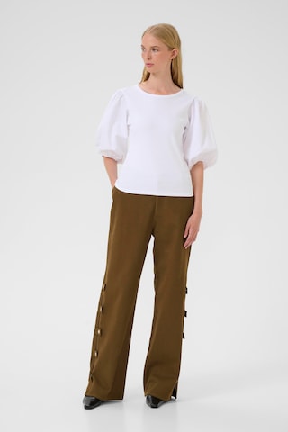 Chemisier KAREN BY SIMONSEN en blanc