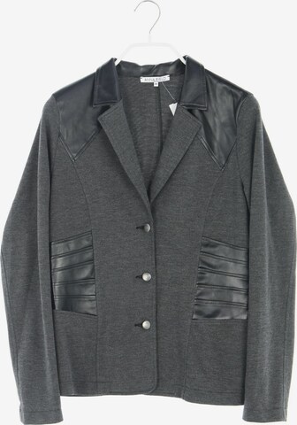 Anna Field Blazer M in Grau: predná strana