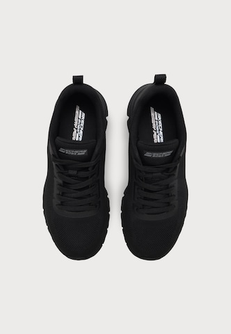 SKECHERS Nizke superge 'Bobs B Lite' | črna barva