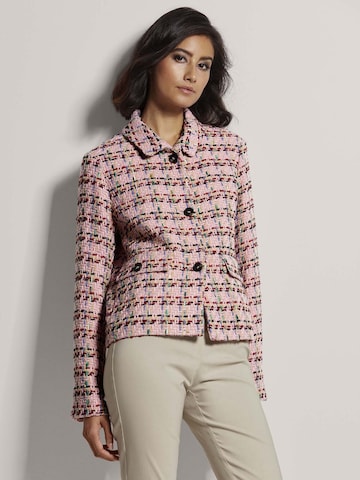MADELEINE Blazers in Roze: voorkant