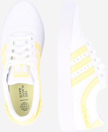ADIDAS ORIGINALS Sneakers 'BRYONY' in White