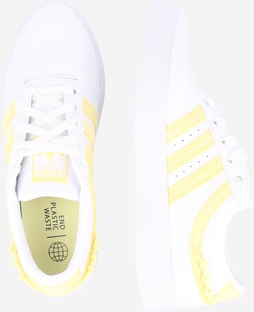 ADIDAS ORIGINALS Σνίκερ χαμηλό 'BRYONY' σε λευκό