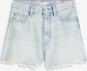 TOMMY HILFIGER Regular Farkut värissä sininen: etupuoli