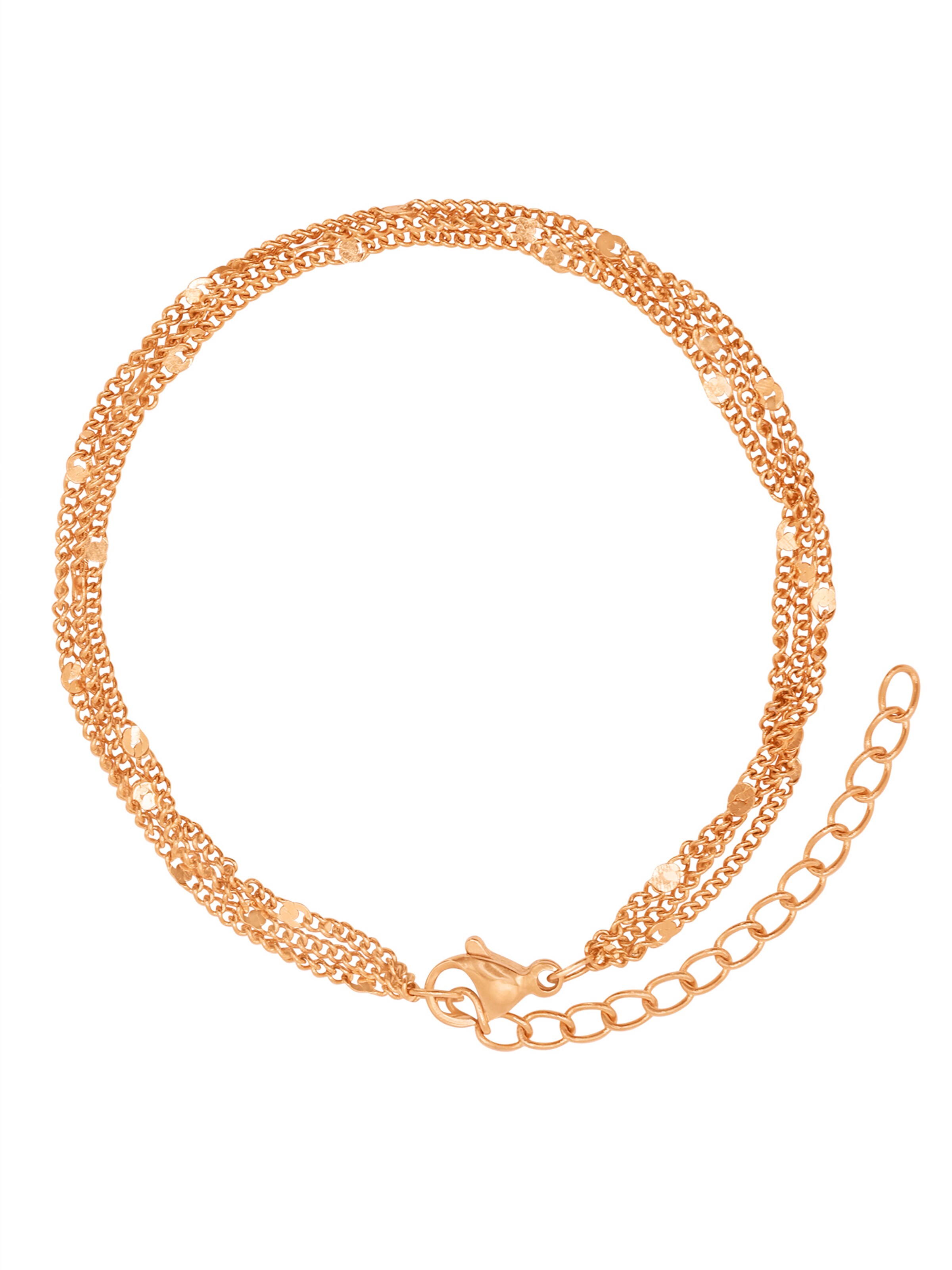 Heideman Armband 'Deliah' in Gold