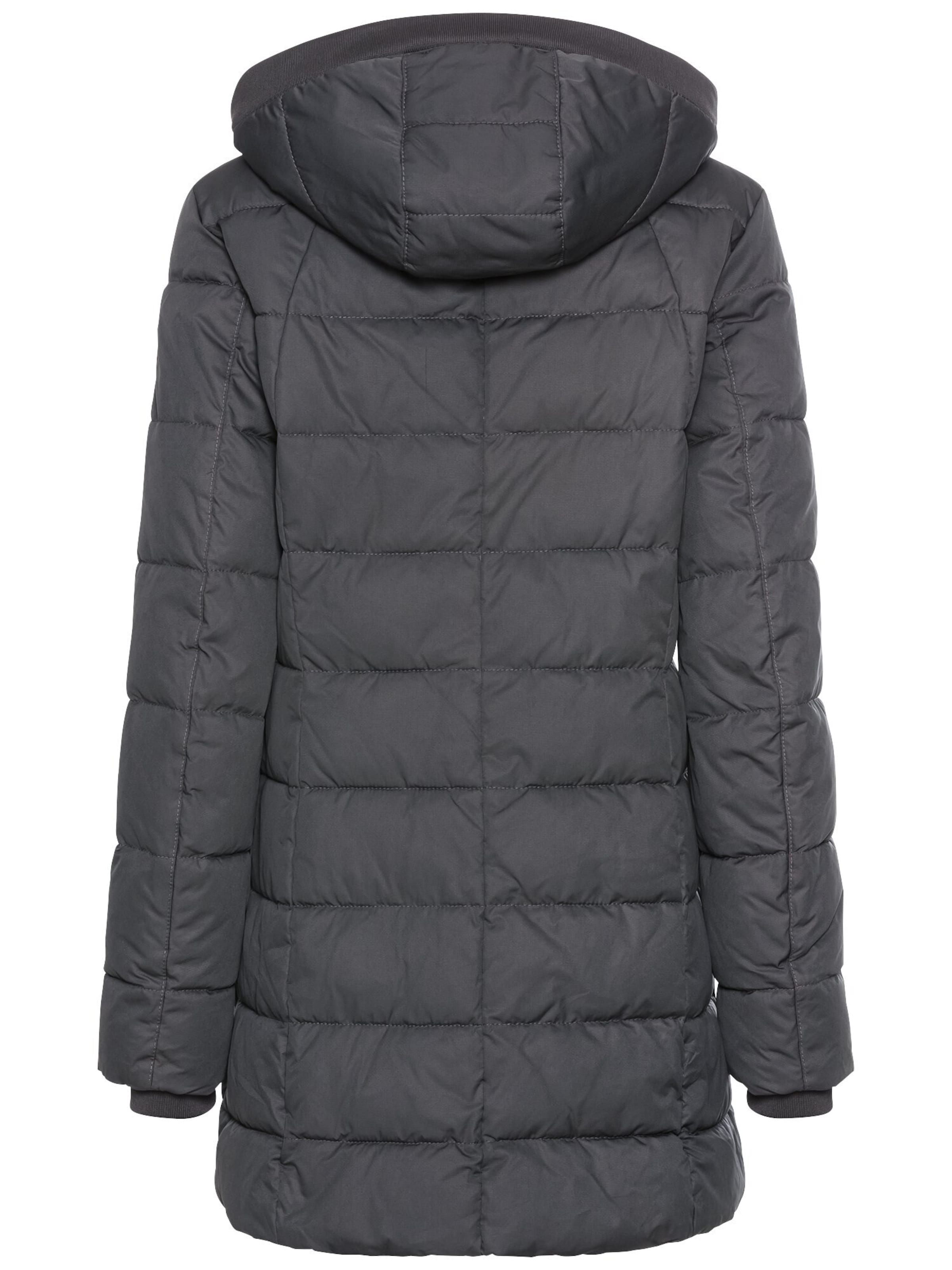 CAMEL ACTIVE Jacke in Blau