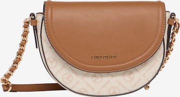 Carlo Colucci Shoulder bag in Brown: front