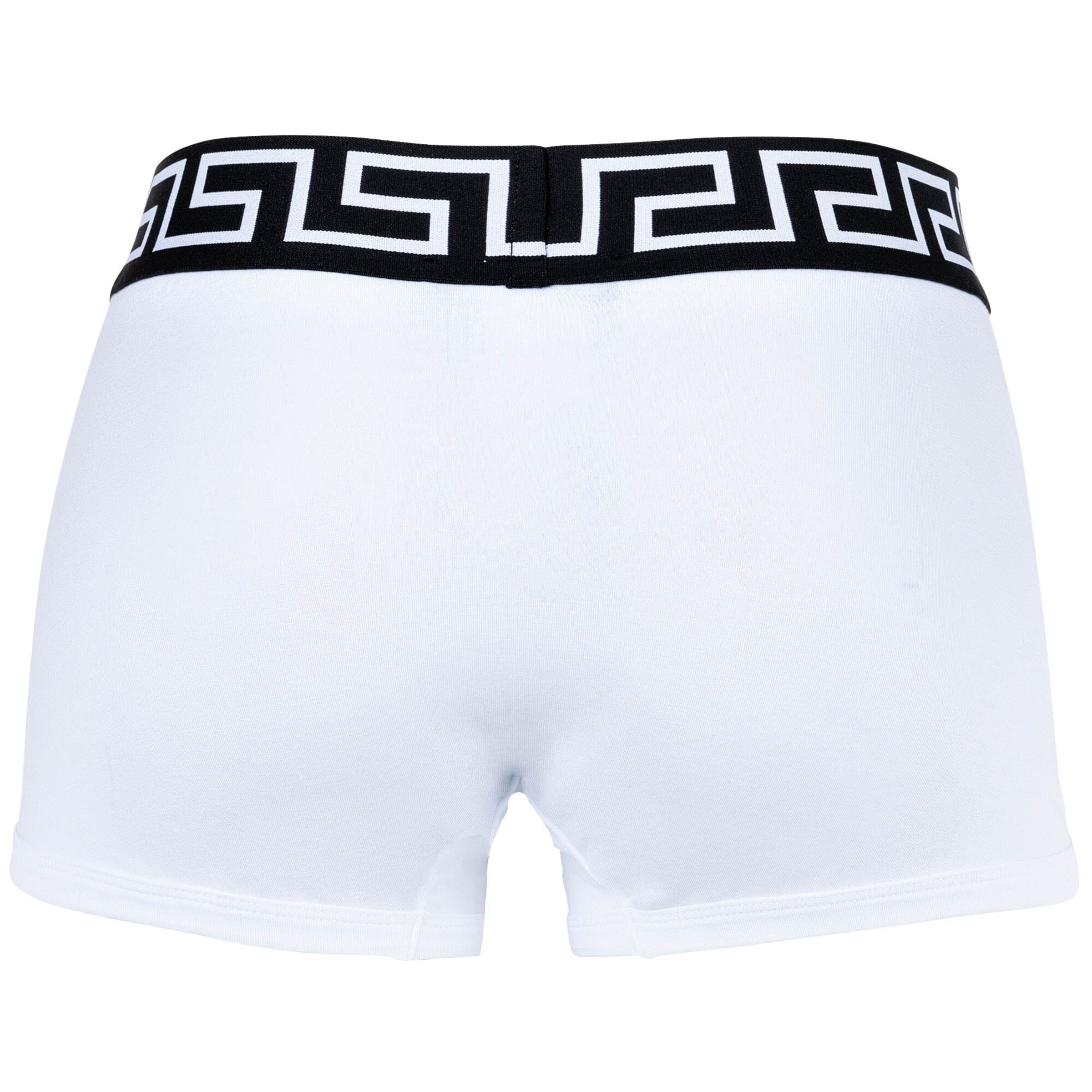 Boxer di VERSACE in bianco