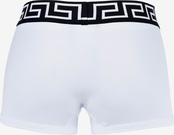 Boxers VERSACE en blanc