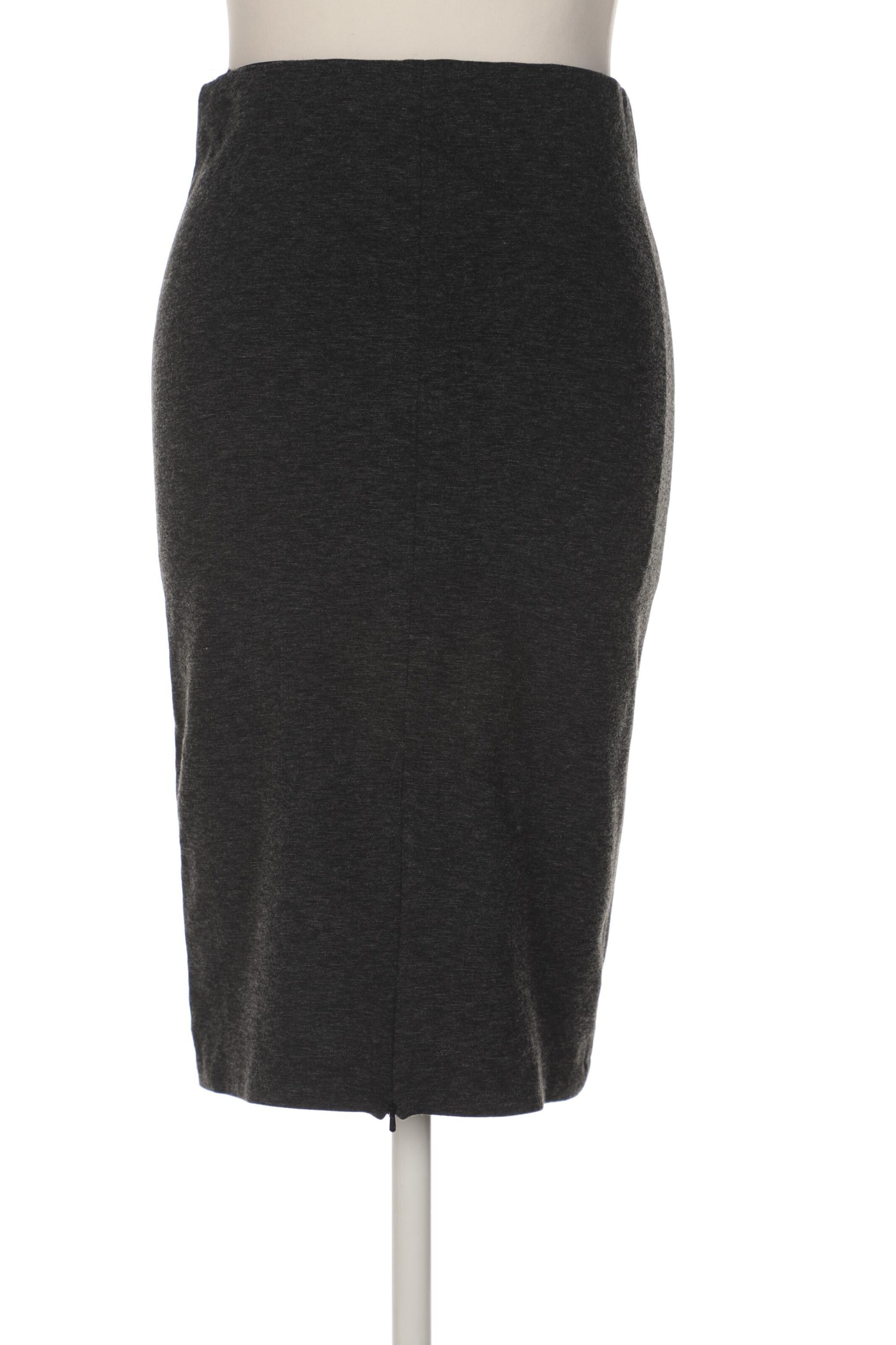 HALLHUBER Skirt in S in Grey