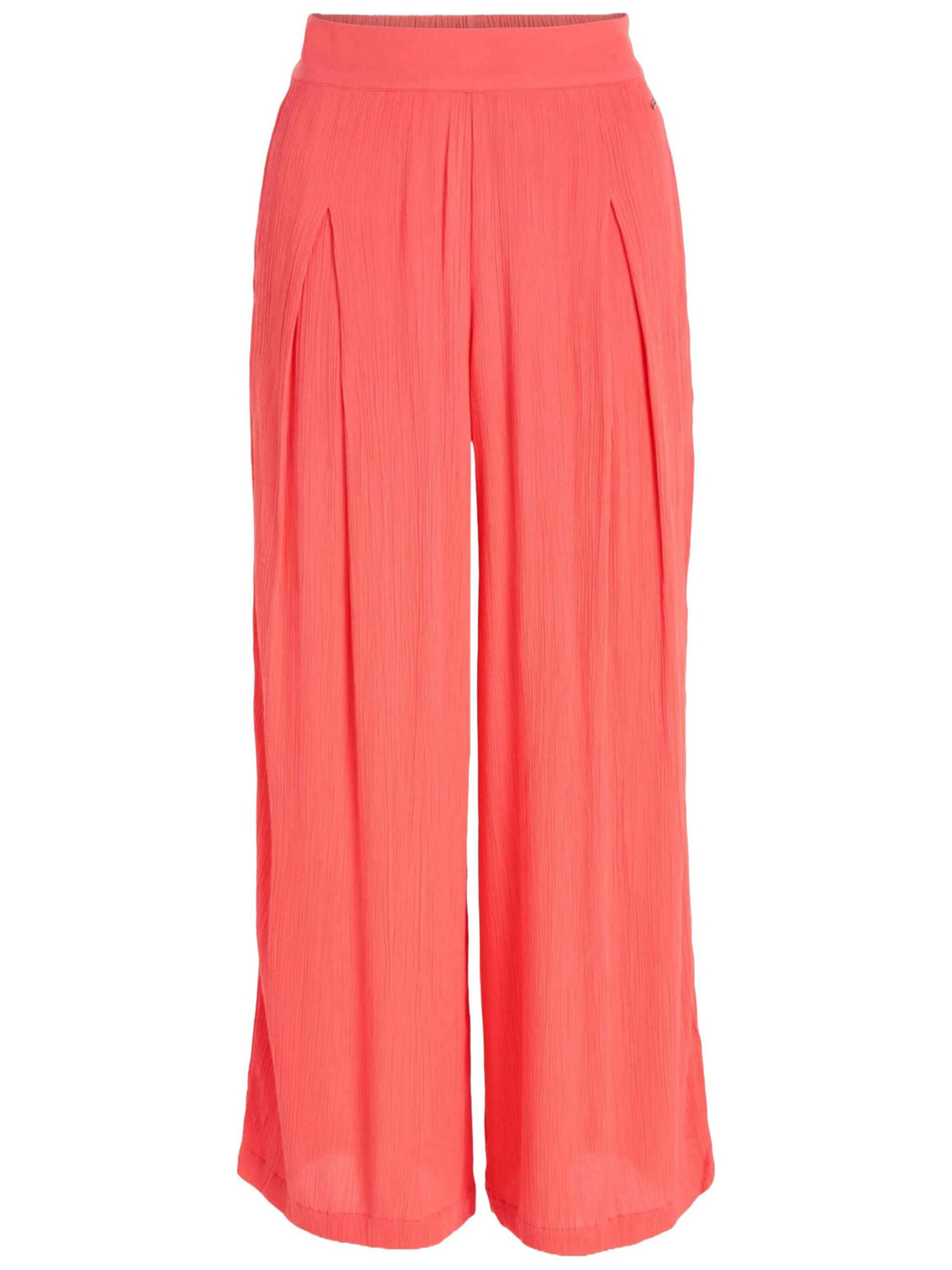 O'NEILL Workout Pants 'O'Neill Farrah Wow Woven Pants' in M in Pink, Item view
