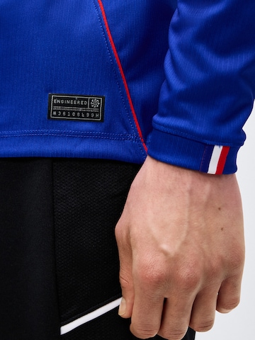 NIKE Funkční tričko 'PSG STAD HM' – modrá