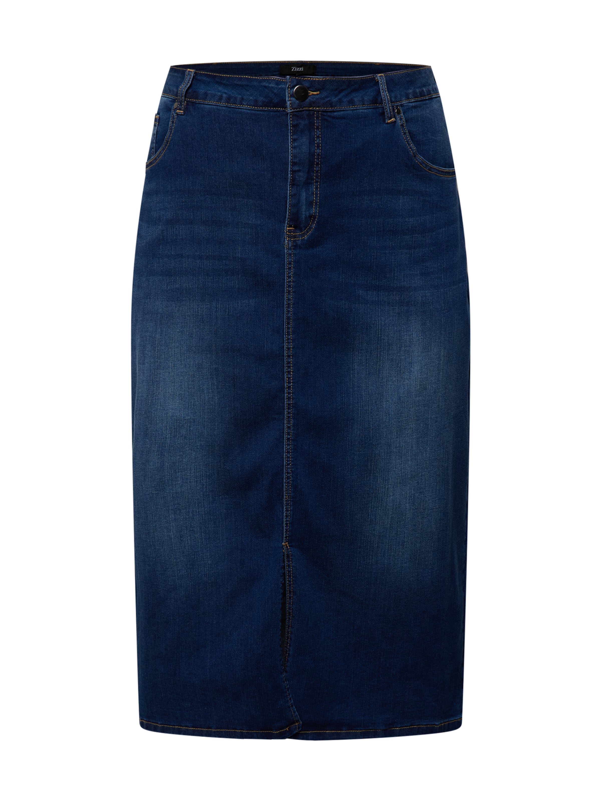 zils Zizzi Svārki 'Maya': no priekšpuses