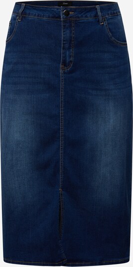 Zizzi Skirt 'Maya' in Dark blue, Item view