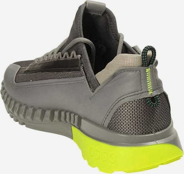 ECCO Sneakers laag in Grijs