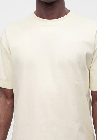 HOLLISTER Μπλουζάκι σε κίτρινο
