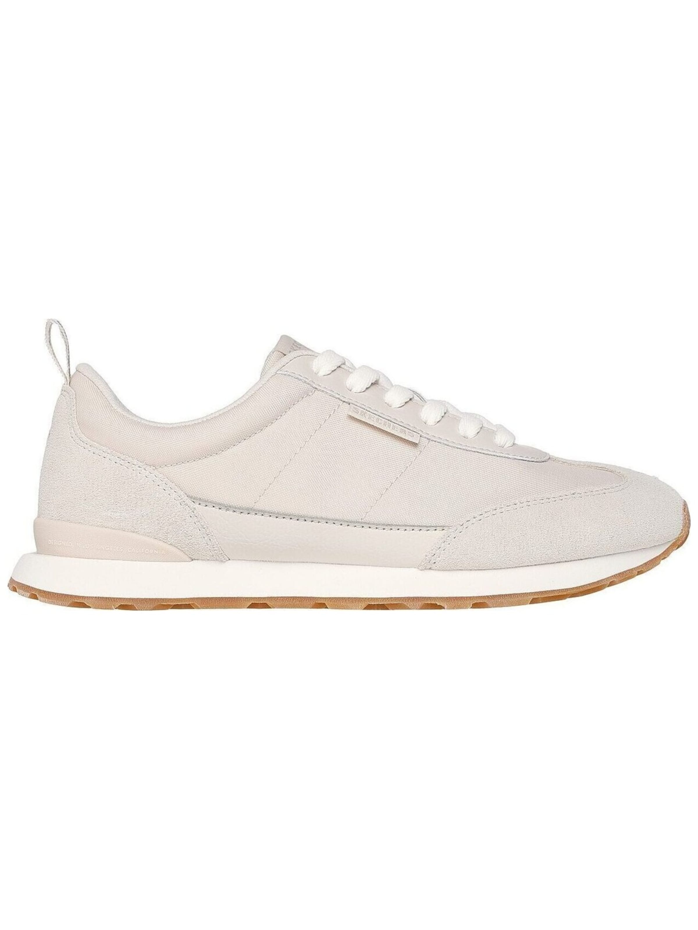 SKECHERS Sneaker 'Skechers Zilla-mecha'‌‌‌‌‌‌‌ in Beige