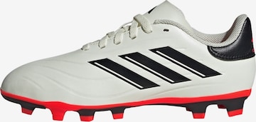 ADIDAS PERFORMANCE Athletic Shoes 'Copa Pure II' in White: front