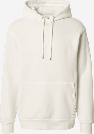 SELECTED Collegepaita 'SLHDAN' värissä kerma, Tuotenäkymä