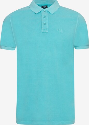 JOOP! Jeans Poloshirt 'Ambrosio' in Blau: predná strana