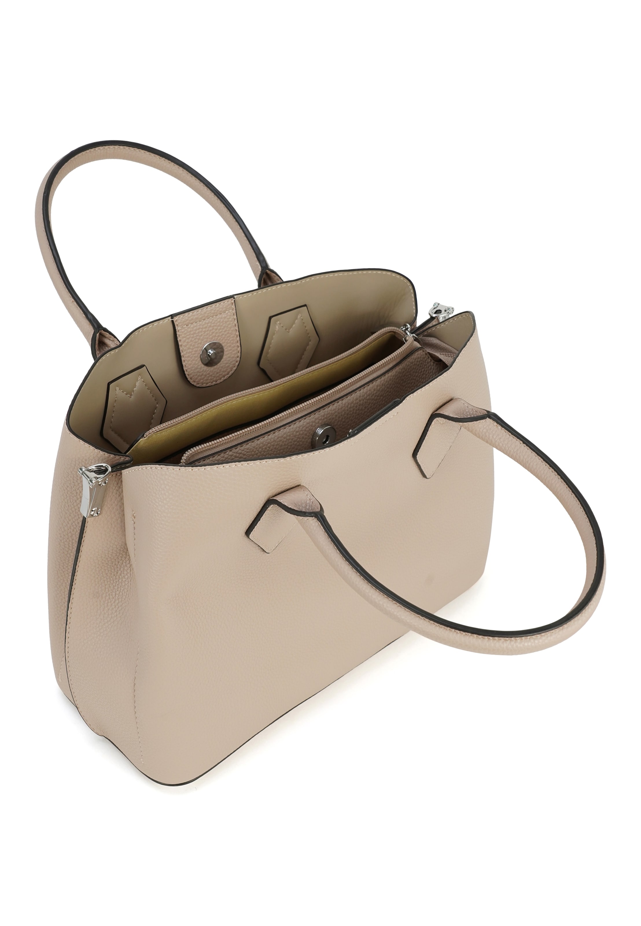 HARPA Handbag 'PENELOPE' in Pink