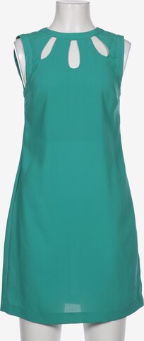 Oasis Dress in XS in Green: front