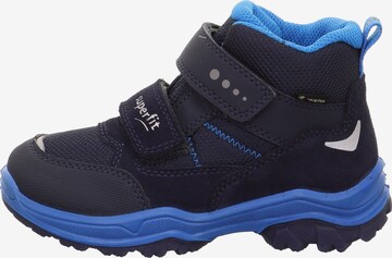 SUPERFIT Stiefel 'JUPITER' in Blau