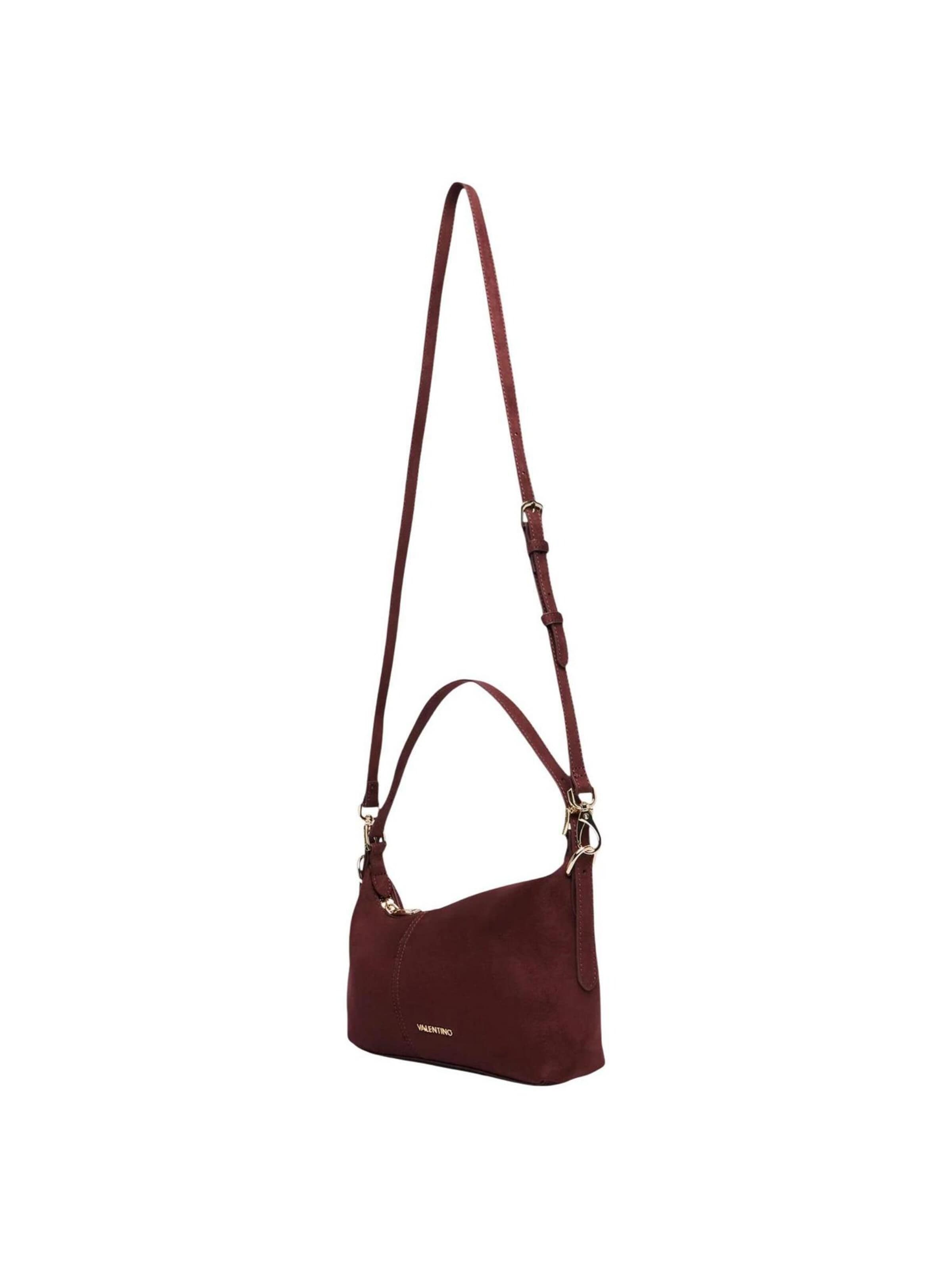 VALENTINO - Bolso de mano 'YUKI' en rojo