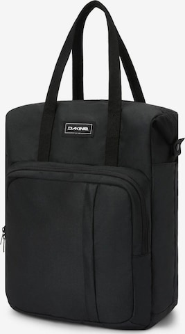 Sac à dos DAKINE en noir : devant
