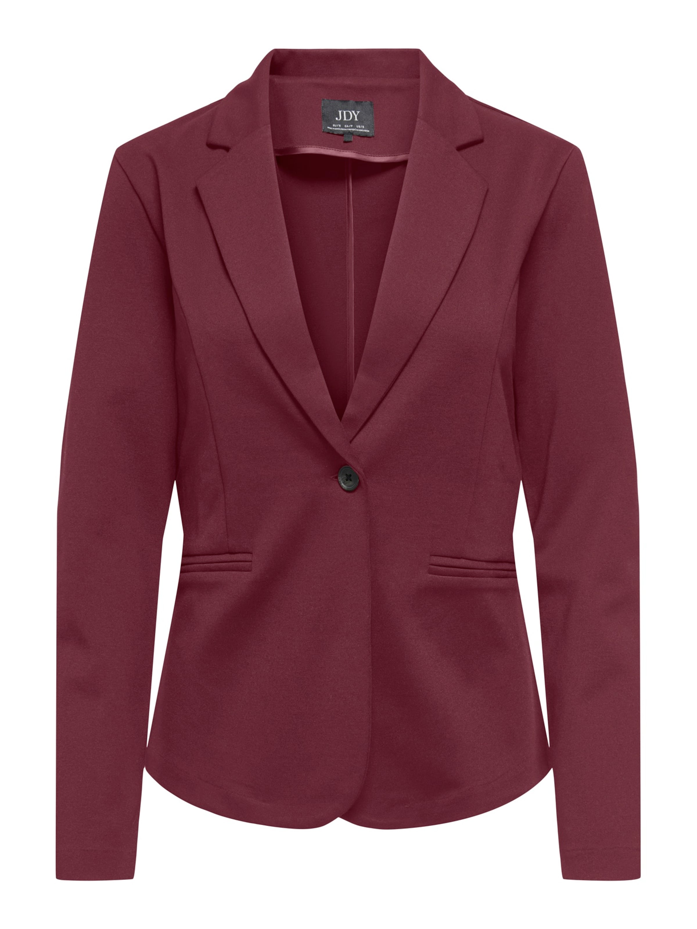 Blazer 'JDYRISSO' di JDY in lilla: frontale