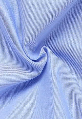 ETERNA Slim Fit Hemd in Blau
