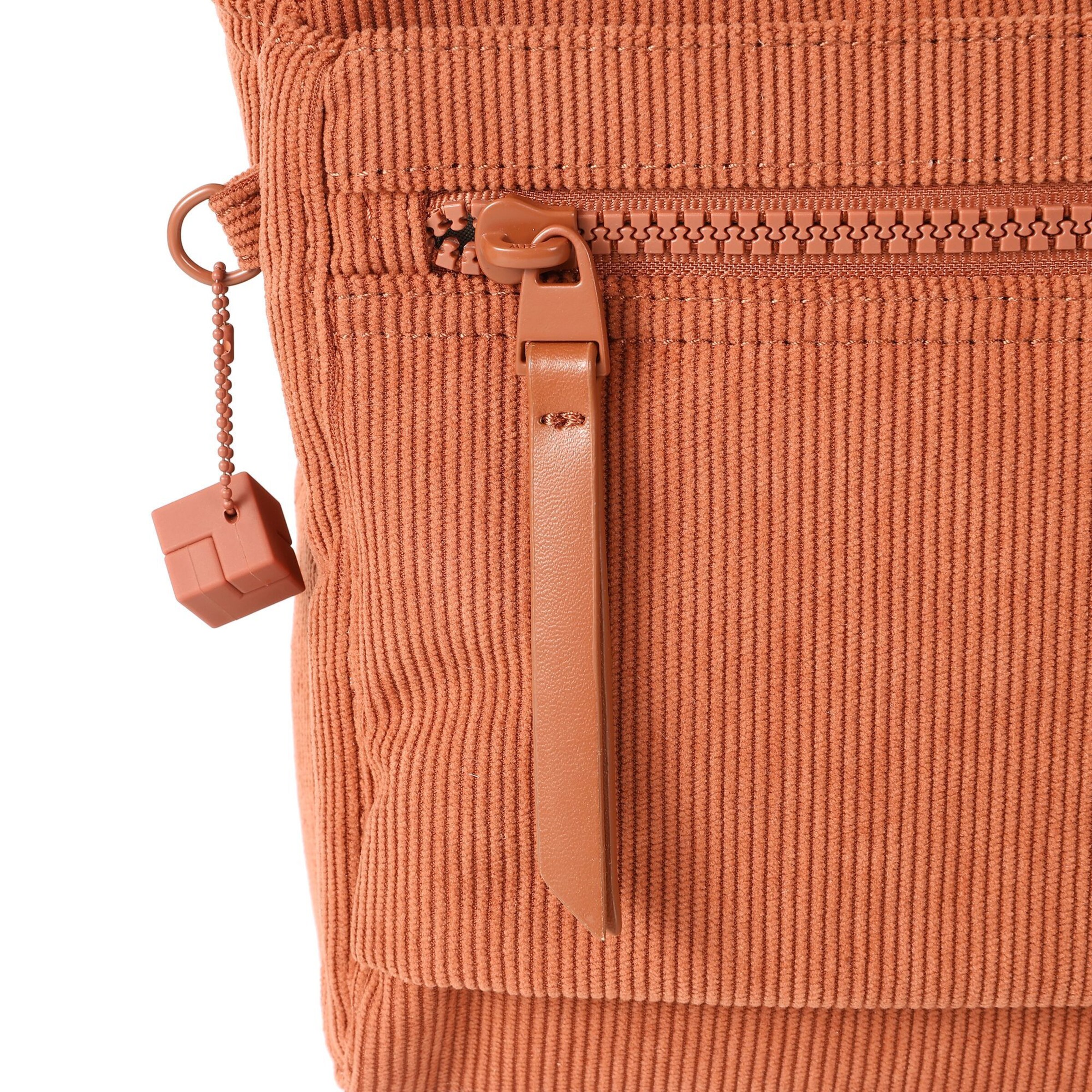 Hedgren Schoudertas 'Inner City Eye M' in Oranje