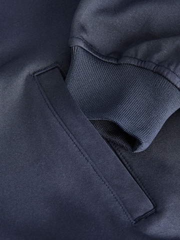 Veste mi-saison 'LEONA' JJXX en bleu