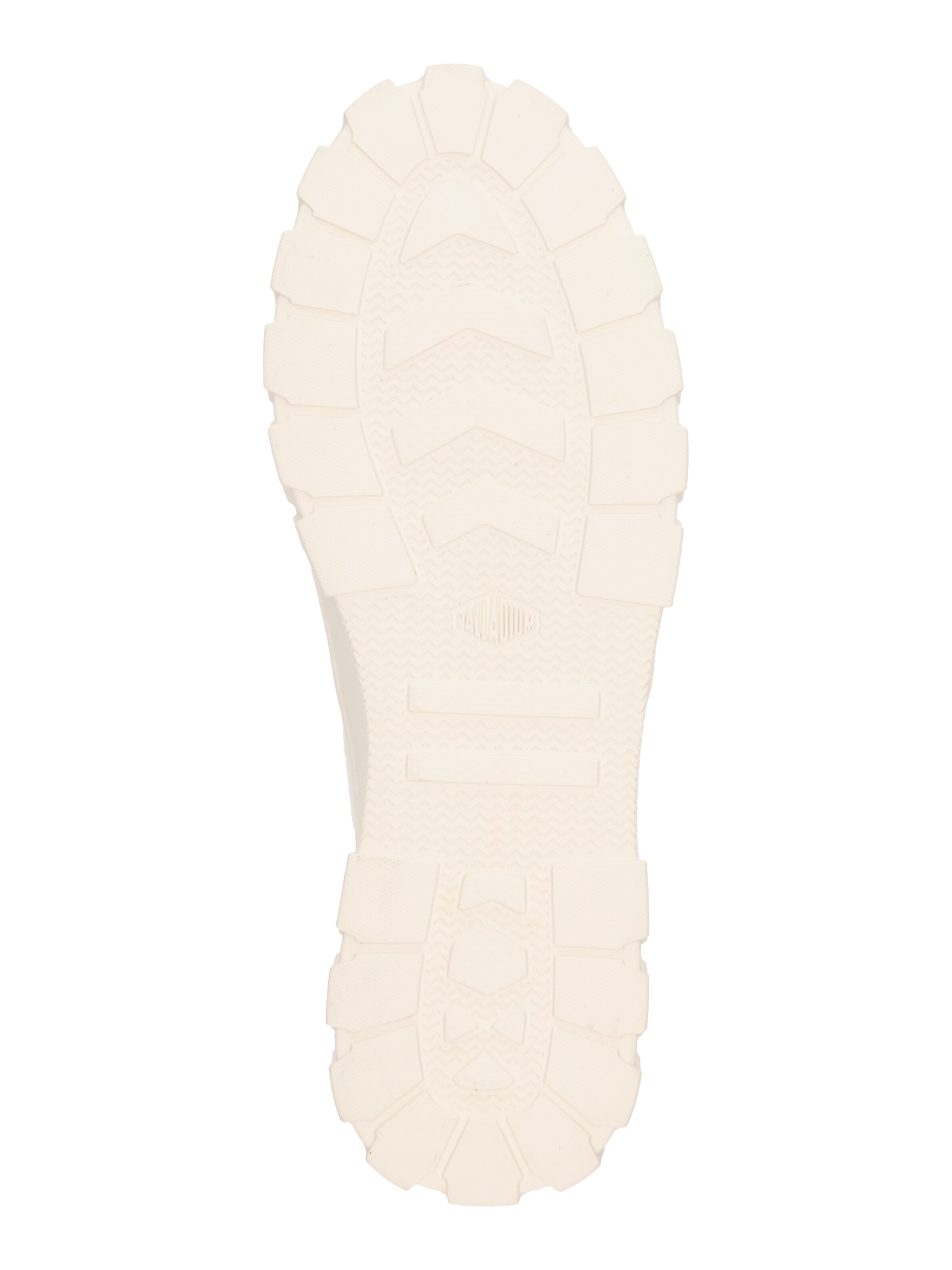 Palladium Madalad ketsid, värv valge