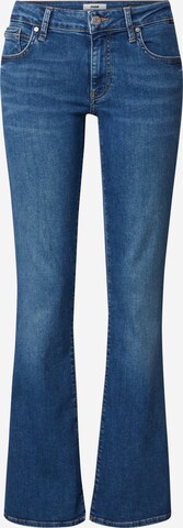 Mavi Regular Jeans 'BELLA' in Blau: predná strana