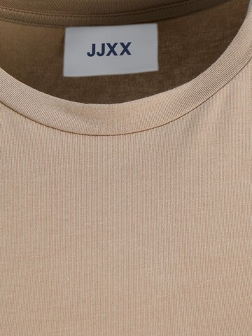 JJXX - Camisa 'Emma' em bege