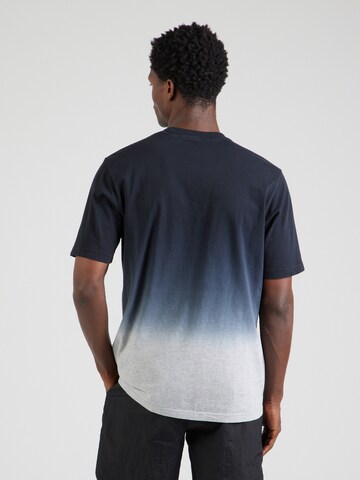 ADIDAS SPORTSWEAR Koszulka funkcyjna 'A SZN' w kolorze szary