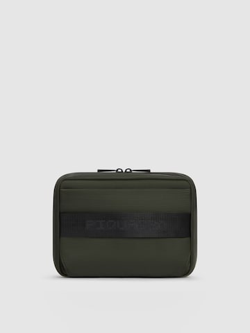 Accessoires pour sacs Piquadro en vert