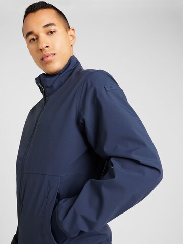 Veste de sport CMP en bleu