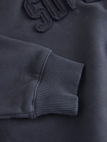 Superdry Collegepaita värissä harmaa