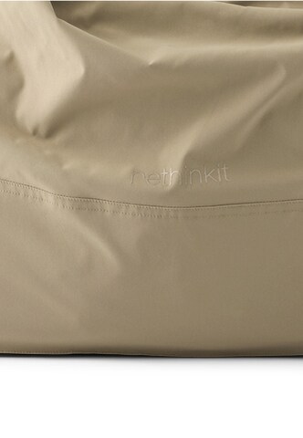 Sac bandoulière 'Maggi' rethinkit studios en beige