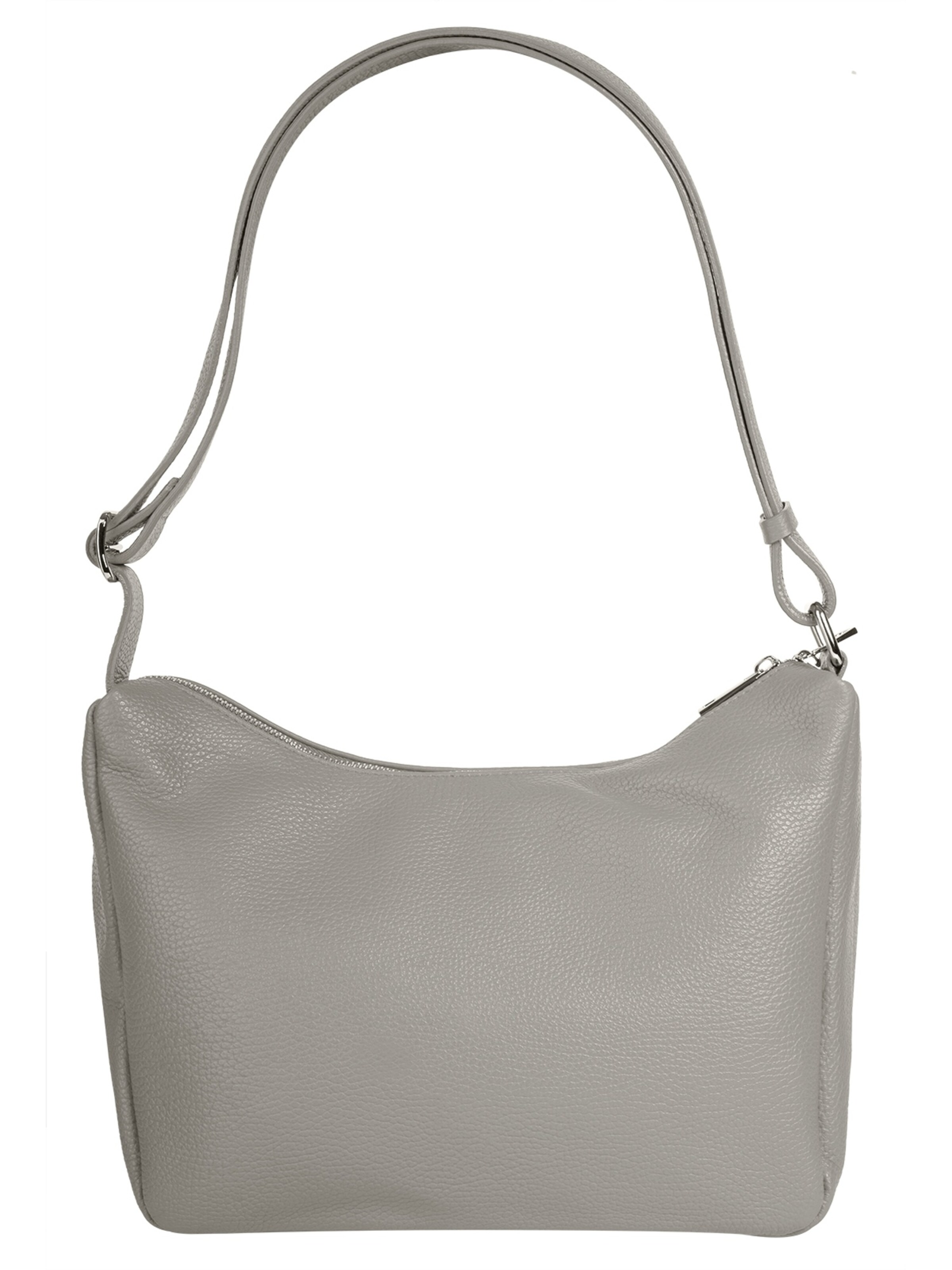 Sac bandoulière Samantha Look en gris