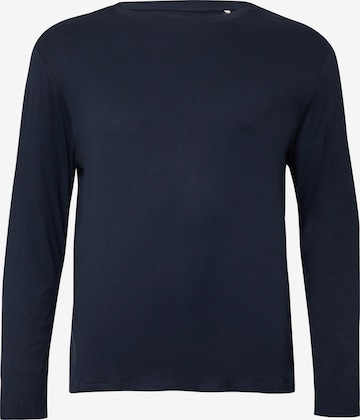 s.Oliver T-Shirt in Blau: Vorderseite