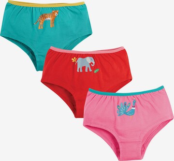 Frugi Underpants in Mixed colors: front