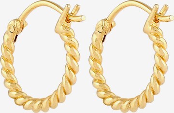 Boucles d'oreilles ELLI PREMIUM en or