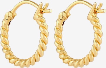 ELLI PREMIUM Earrings in Gold