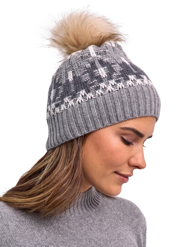 FALKE Beanie in Grey