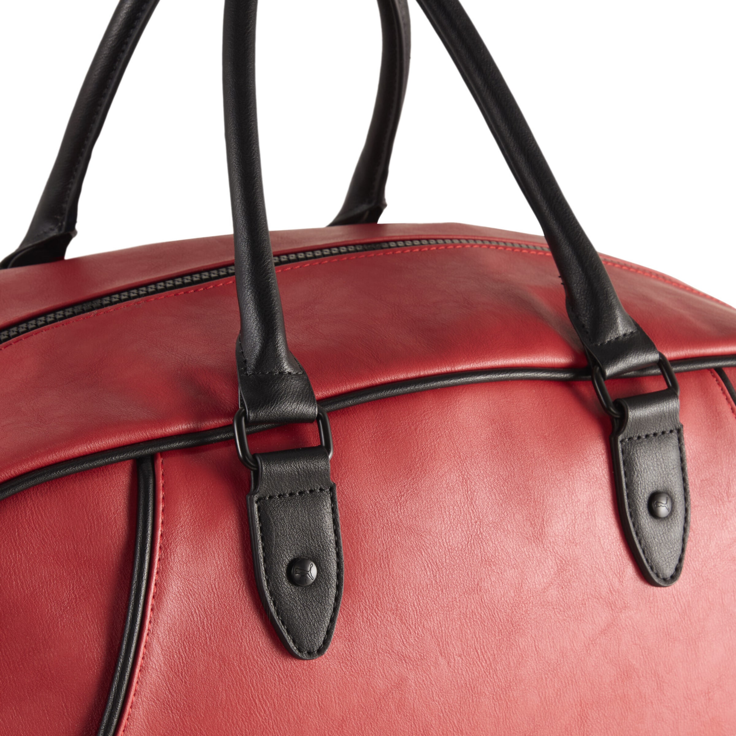 PUMA Travel bag 'Archive' in Red